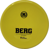 Berg-Kastaplast-Foundation Disc Golf