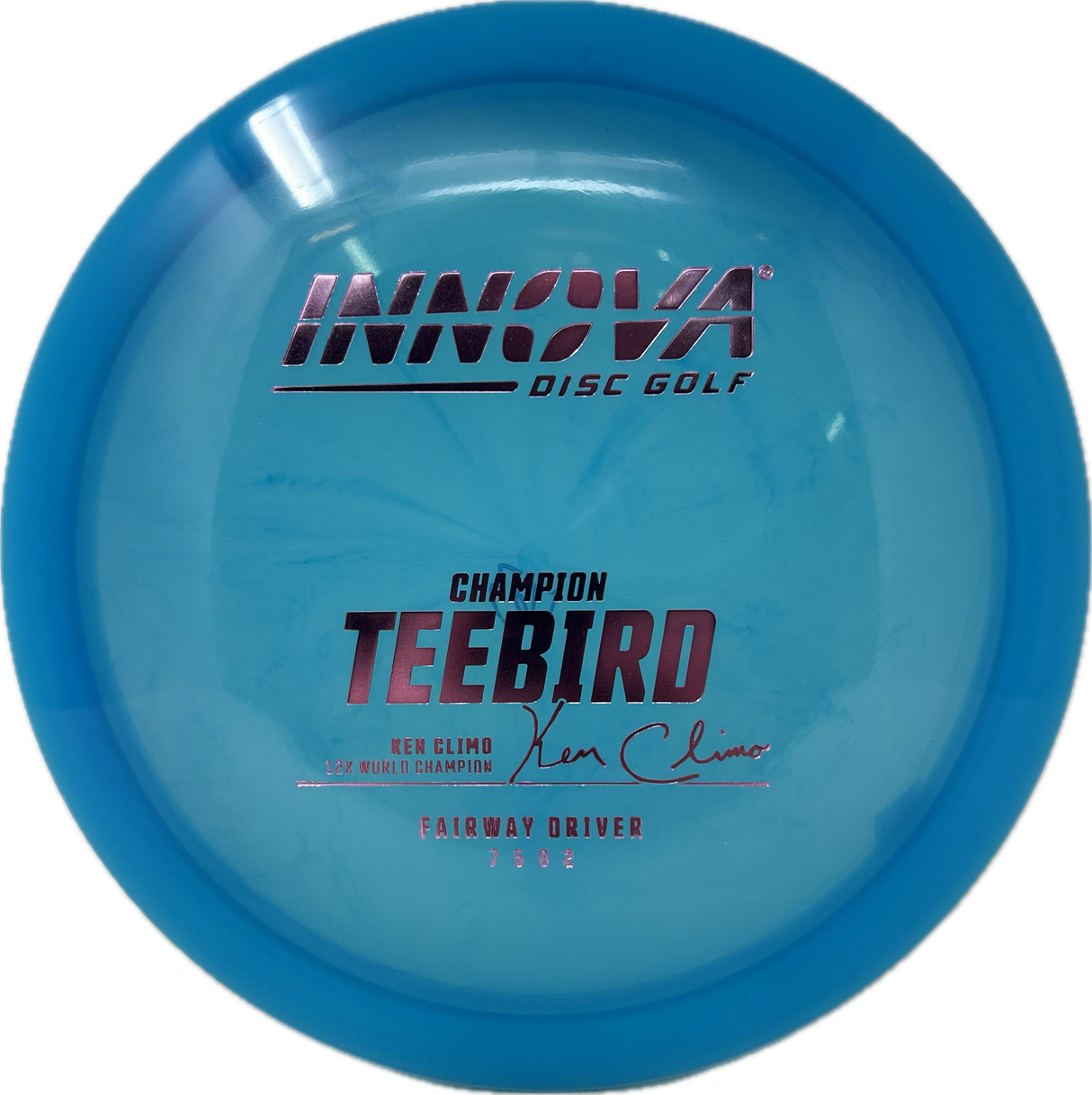 Teebird