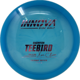 Teebird