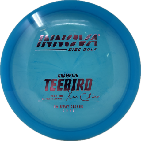 Teebird