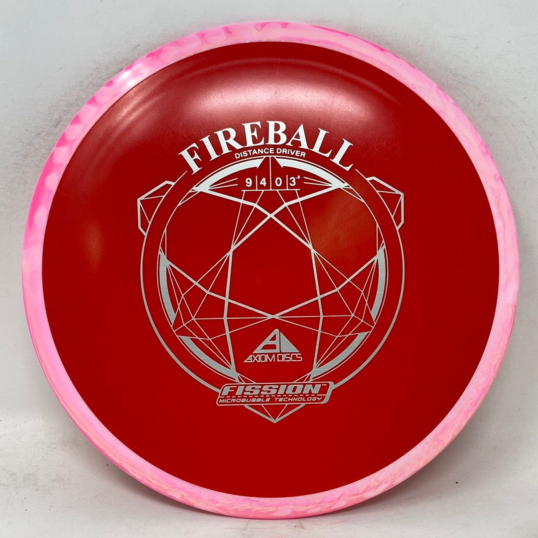 Fireball