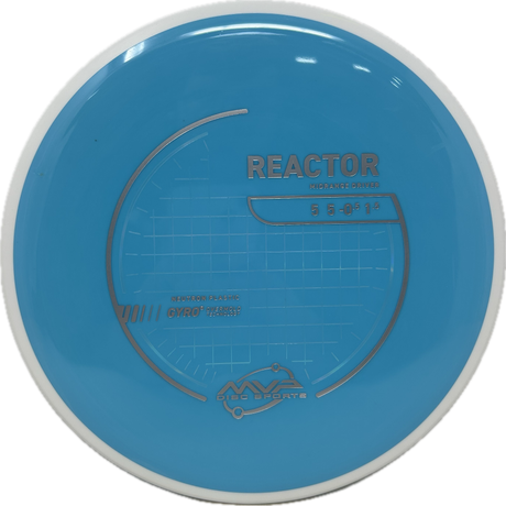 Reactor