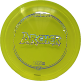 Archer-Discraft-Foundation Disc Golf