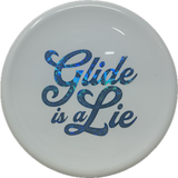 Berg | Glide is a Lie-Foundation Disc Golf-Foundation Disc Golf