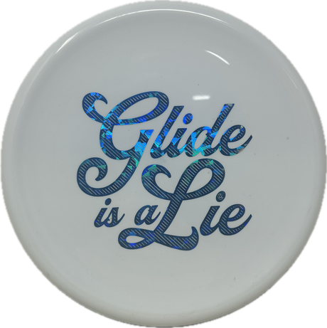 Berg | Glide is a Lie