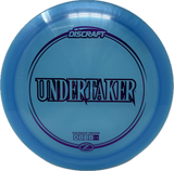 Undertaker-Discraft-Foundation Disc Golf