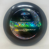 Buzzz SS-Discraft-Foundation Disc Golf