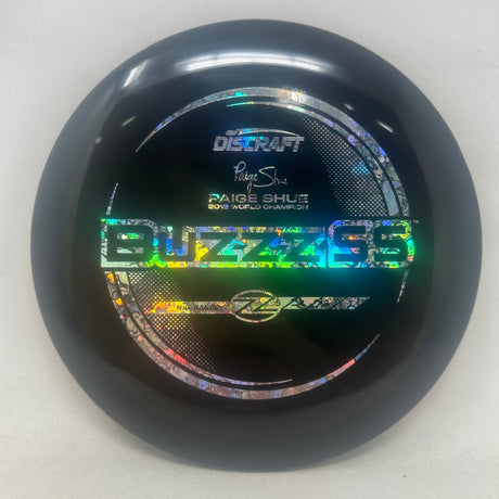 Buzzz SS-Discraft-Foundation Disc Golf