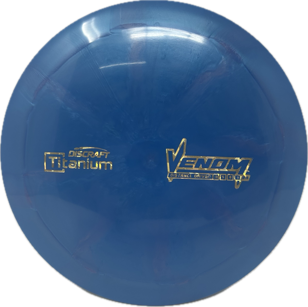 Venom-Discraft-Foundation Disc Golf