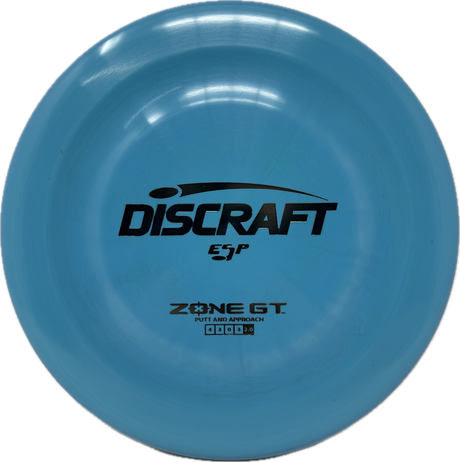 Zone GT
