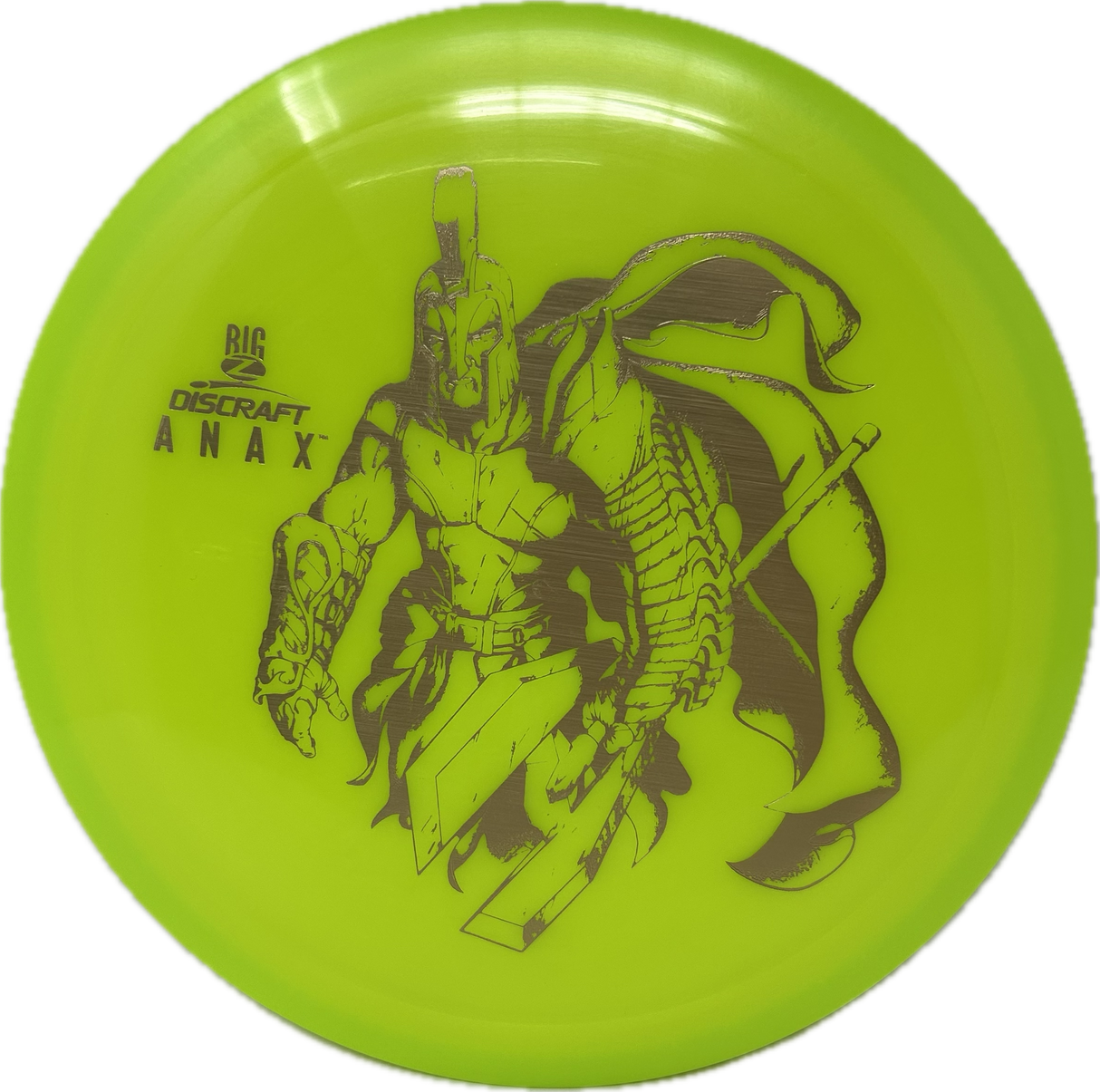 Anax-Discraft-Foundation Disc Golf