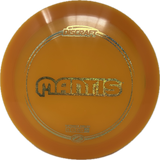 Mantis-Discraft-Foundation Disc Golf