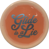 Berg | Glide is a Lie