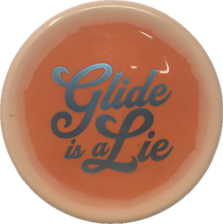 Berg | Glide is a Lie