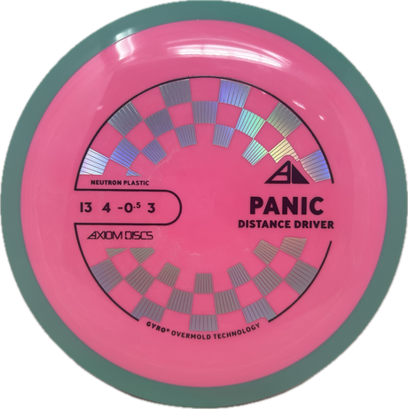 Panic