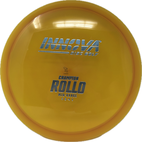 Rollo