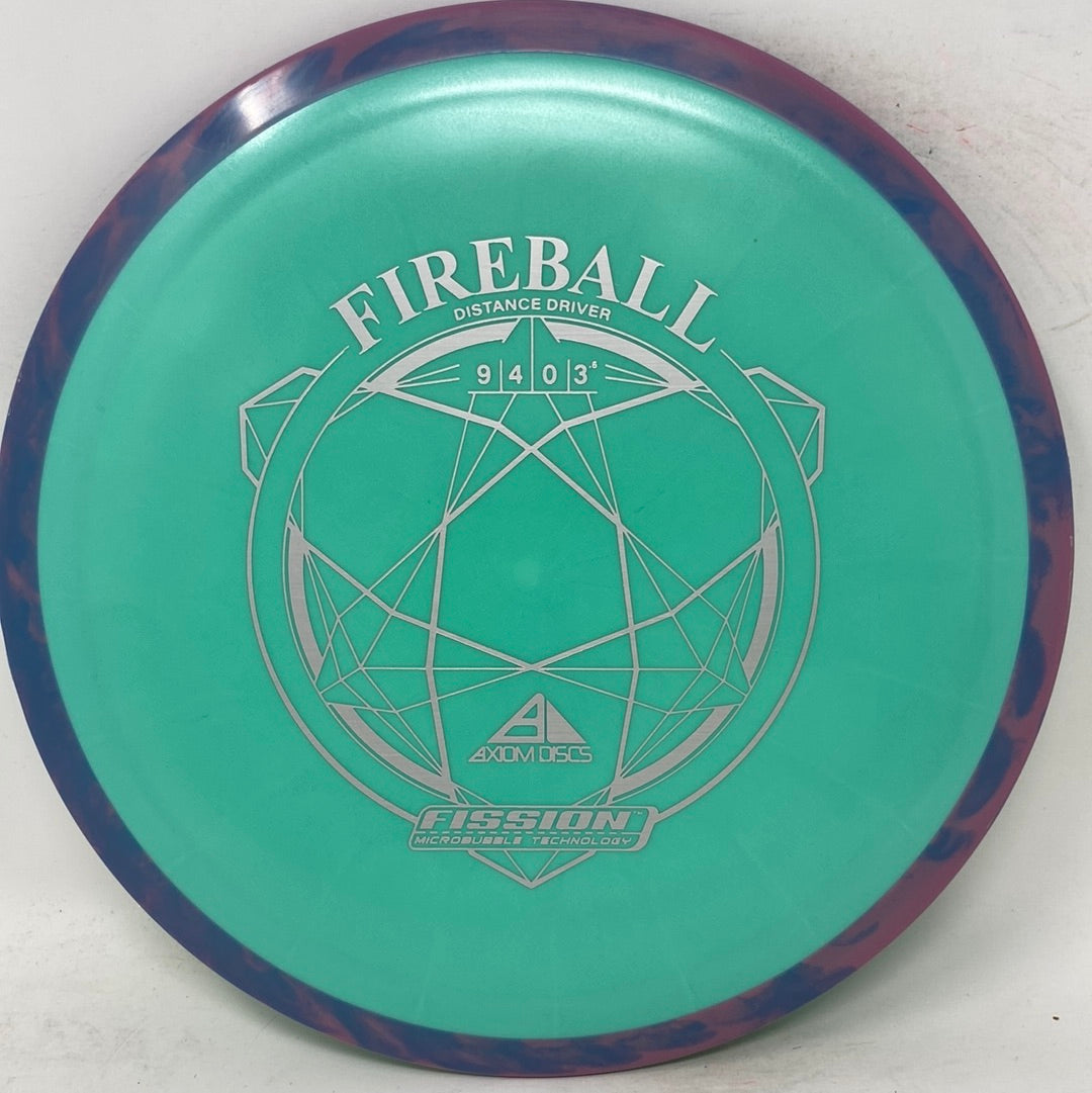 Fireball