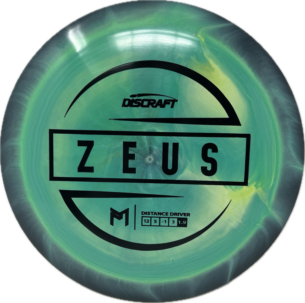 Zeus