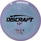 Swarm-Discraft-Foundation Disc Golf