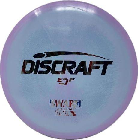 Swarm-Discraft-Foundation Disc Golf