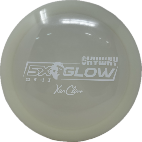 Skyway-Climo Disc Golf-Foundation Disc Golf