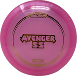 Avenger SS-Discraft-Foundation Disc Golf