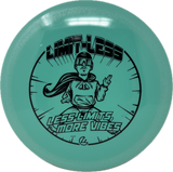 Star It | Limit-Less-Foundation Disc Golf-Foundation Disc Golf