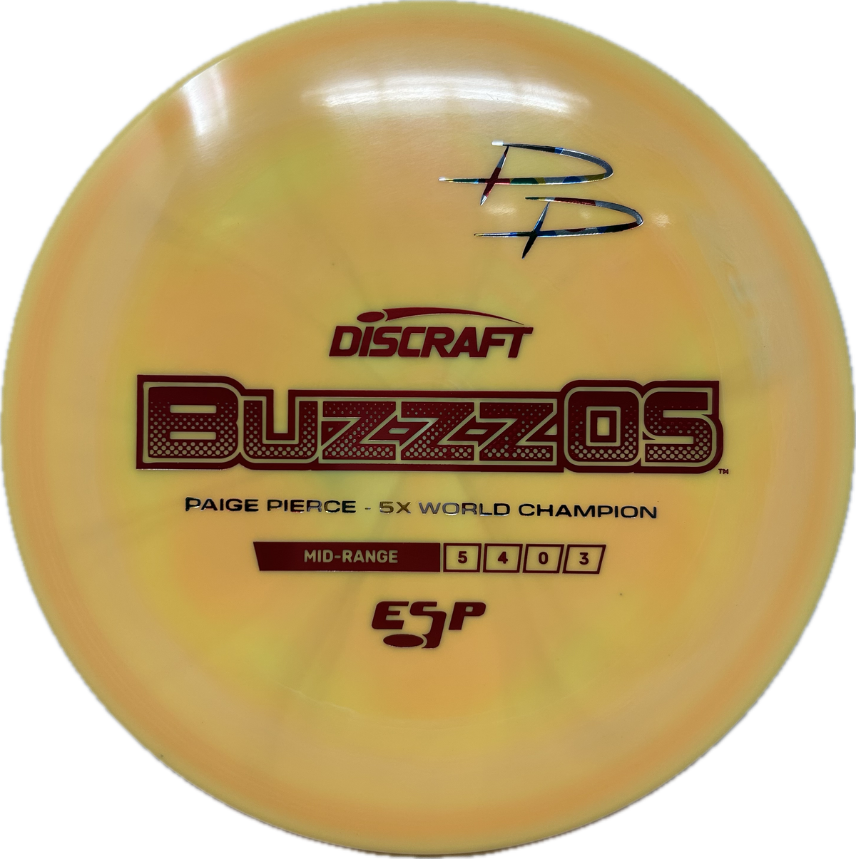 Buzzz OS