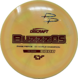Buzzz OS