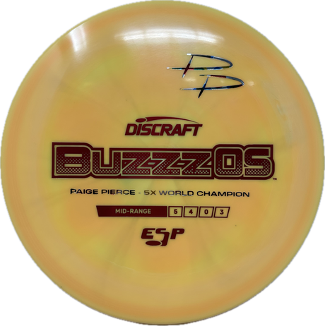 Buzzz OS