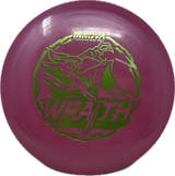 Wraith-Innova-Foundation Disc Golf