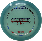 Avenger SS-Discraft-Foundation Disc Golf