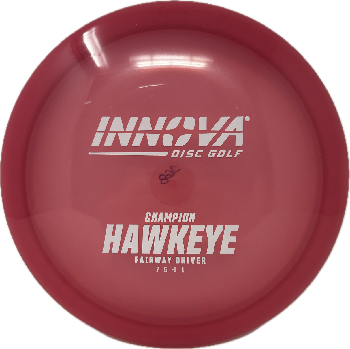 Hawkeye-Innova-Foundation Disc Golf