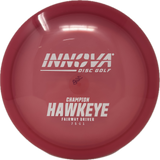 Hawkeye-Innova-Foundation Disc Golf