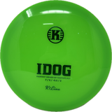 IDOG-Kastaplast-Foundation Disc Golf