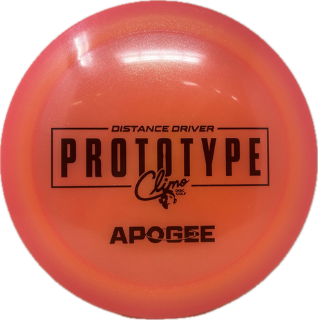 First Run Apogee