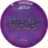 2025 Tour Series Swarm | Andrew Presnell-Discraft-Foundation Disc Golf