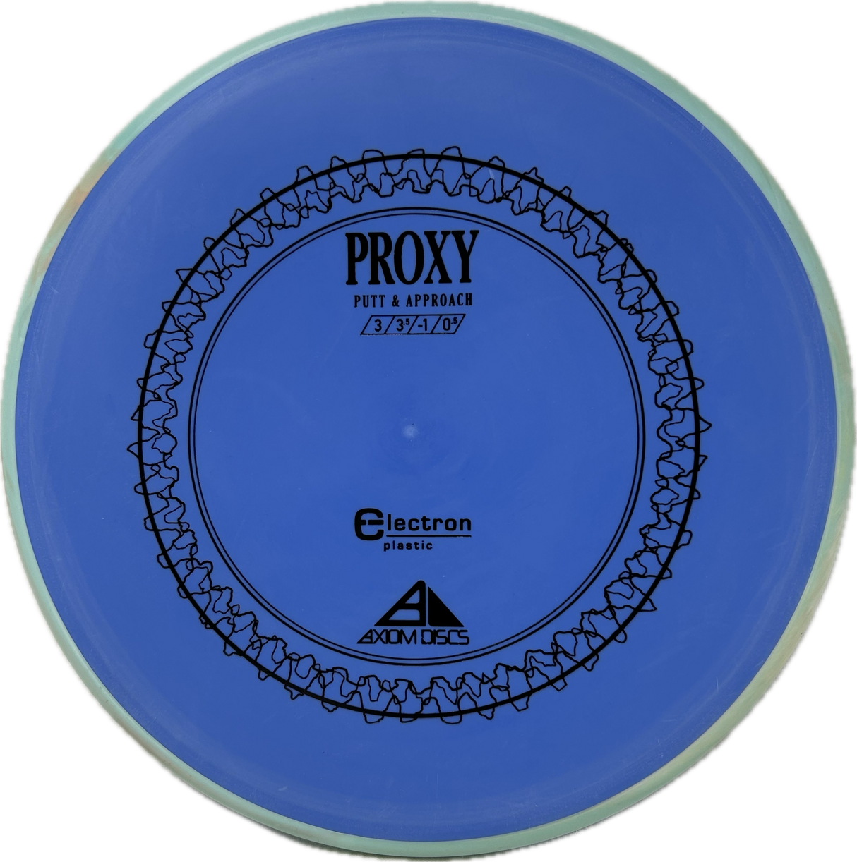 Proxy