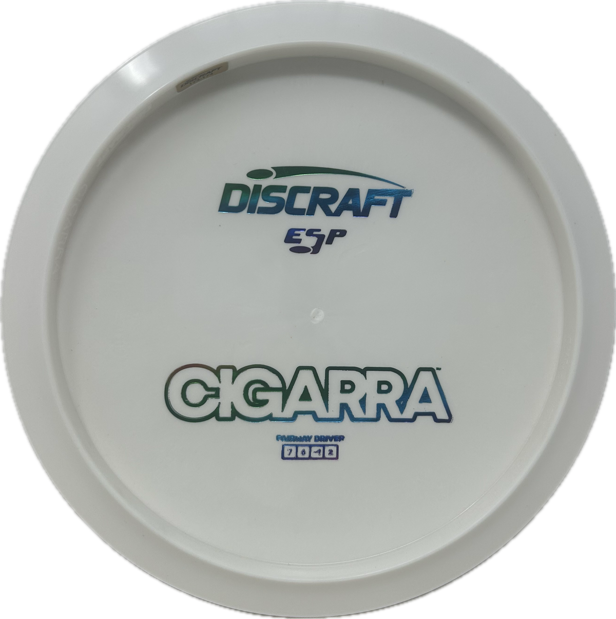 Cigarra