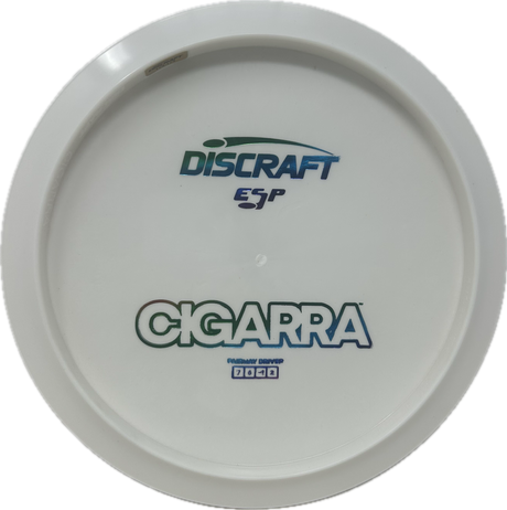 Cigarra