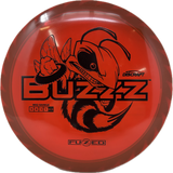 Fuzed Buzzz (Buzzzsaw)