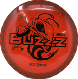 Fuzed Buzzz (Buzzzsaw)