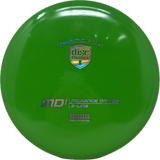 MD1-Discmania-Foundation Disc Golf