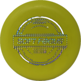 Focus-Discraft-Foundation Disc Golf
