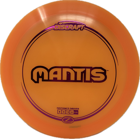 Mantis