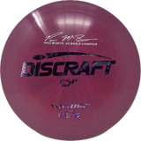 Vulture-Discraft-Foundation Disc Golf