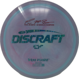 Vulture-Discraft-Foundation Disc Golf