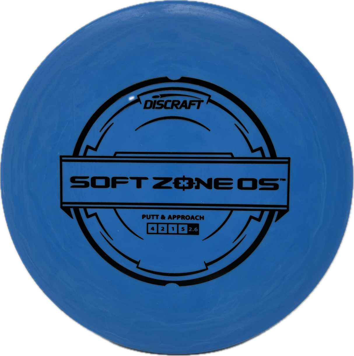 Zone OS