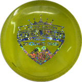 Zone SS | GMC Limited Edition-Discraft-Foundation Disc Golf