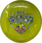 Zone SS | GMC Limited Edition-Discraft-Foundation Disc Golf